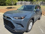 2026 Toyota Grand Highlander 4DR AWD XLE