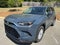 2026 Toyota Grand Highlander 4DR AWD XLE