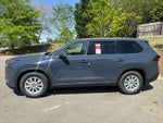 2026 Toyota Grand Highlander 4DR AWD XLE
