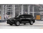 2026 Toyota Grand Highlander Hybrid Hybrid XLE
