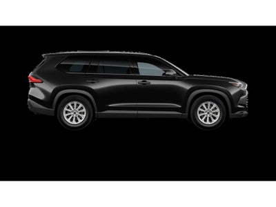 2026 Toyota Grand Highlander Hybrid Hybrid XLE