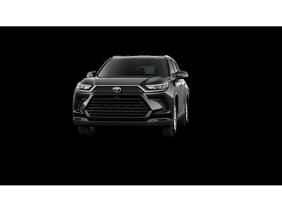 2026 Toyota Grand Highlander Hybrid Hybrid XLE