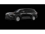 2026 Toyota Grand Highlander Hybrid Hybrid XLE