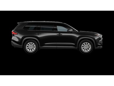 2026 Toyota Grand Highlander Hybrid Hybrid XLE