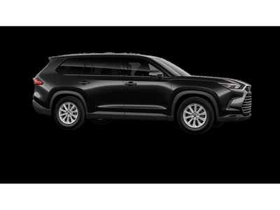 2026 Toyota Grand Highlander Hybrid Hybrid XLE