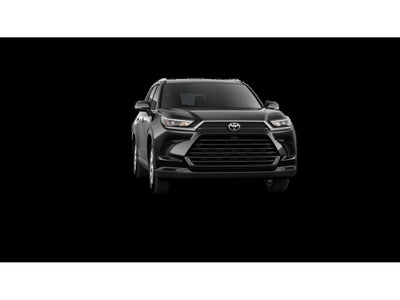2026 Toyota Grand Highlander Hybrid Hybrid XLE
