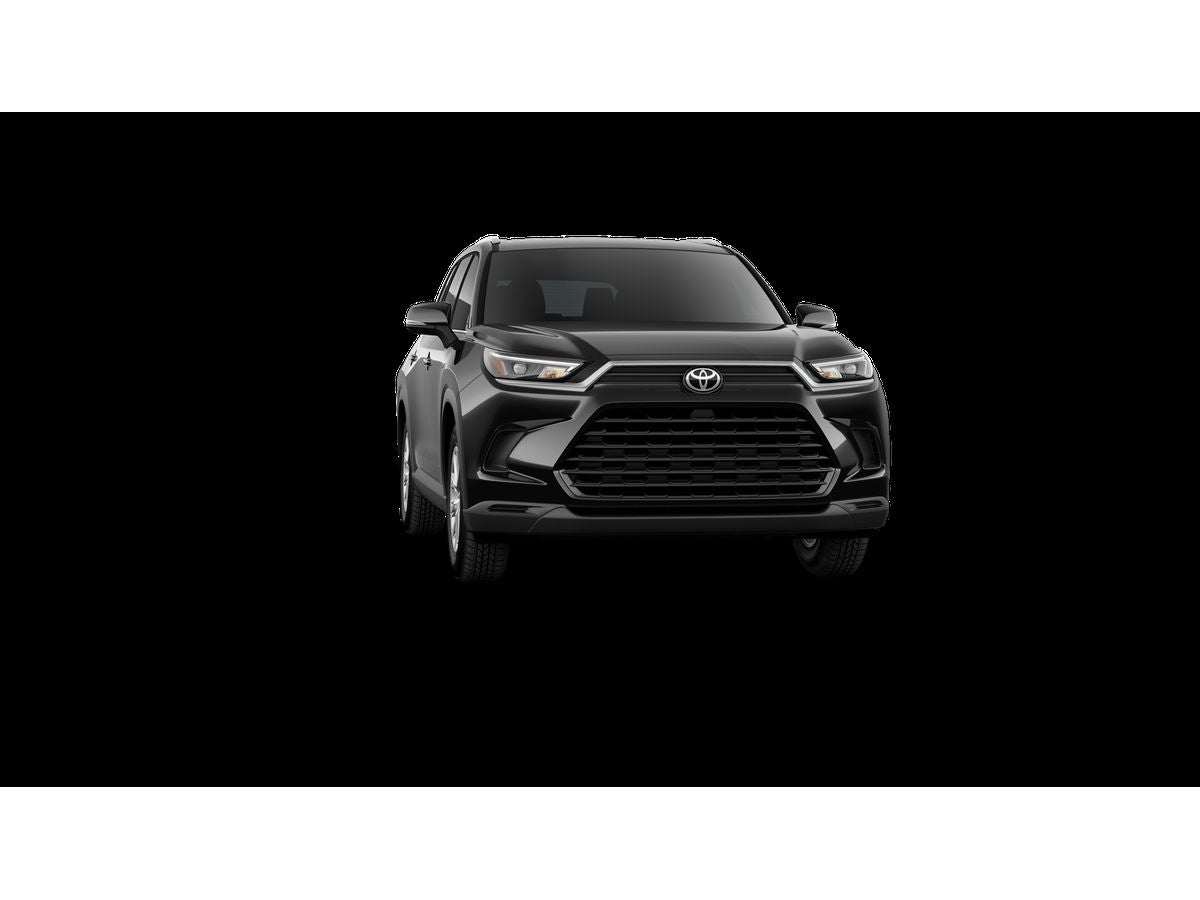 2026 Toyota Grand Highlander Hybrid Hybrid XLE