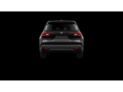 2026 Toyota Grand Highlander Hybrid Hybrid XLE