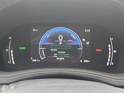 2026 Toyota Grand Highlander Hybrid Hybrid XLE