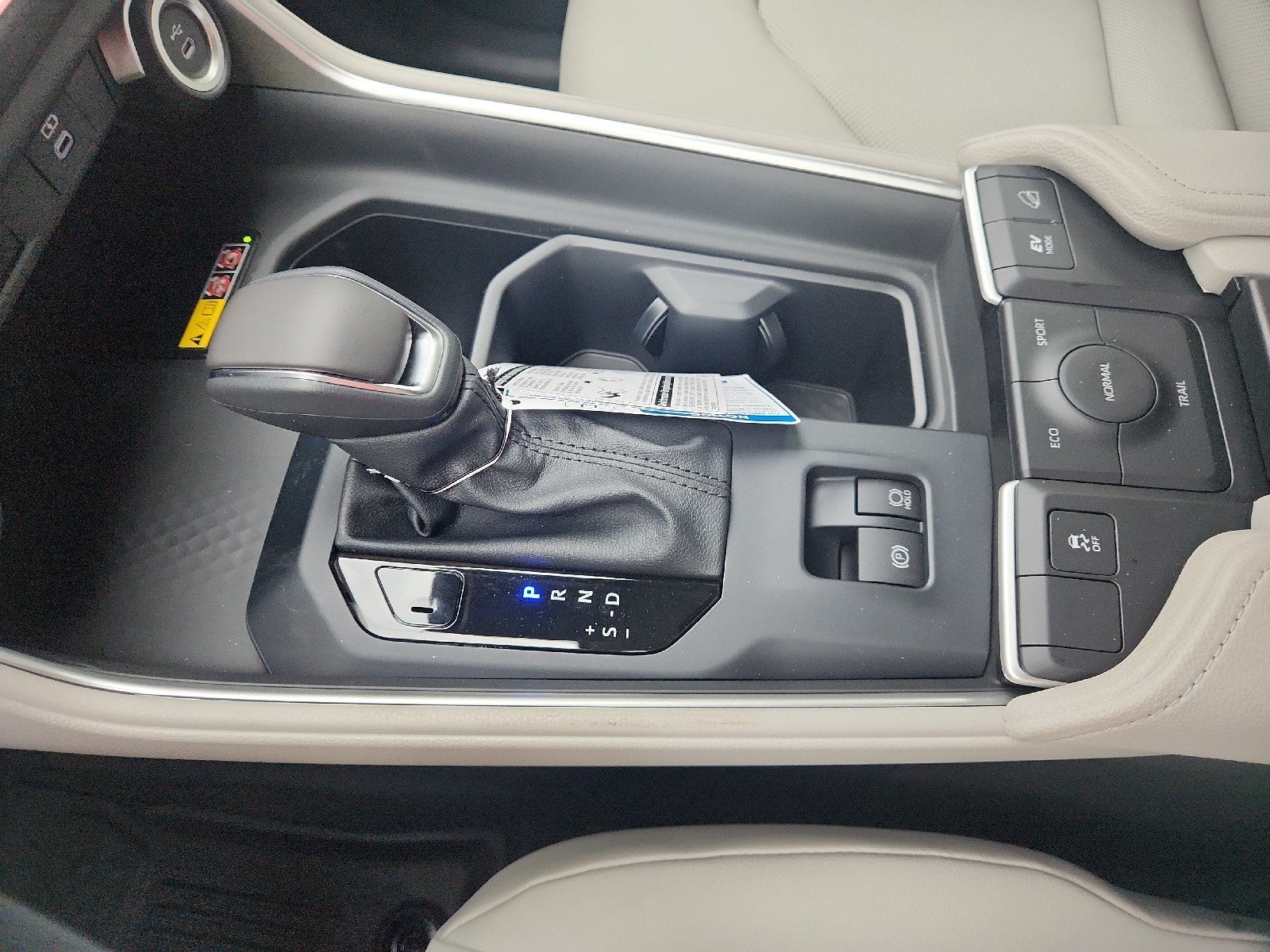 2026 Toyota Grand Highlander Hybrid Hybrid XLE