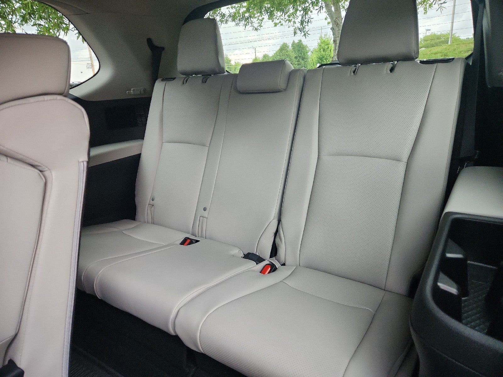 2026 Toyota Grand Highlander Hybrid Hybrid XLE