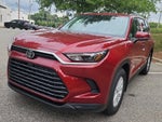2026 Toyota Grand Highlander Hybrid Hybrid XLE