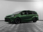 2026 Toyota Sienna Woodland Edition