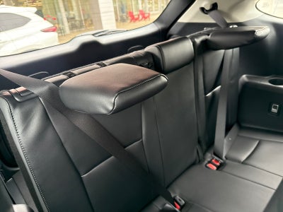 2026 Toyota Highlander Hybrid Hybrid Platinum