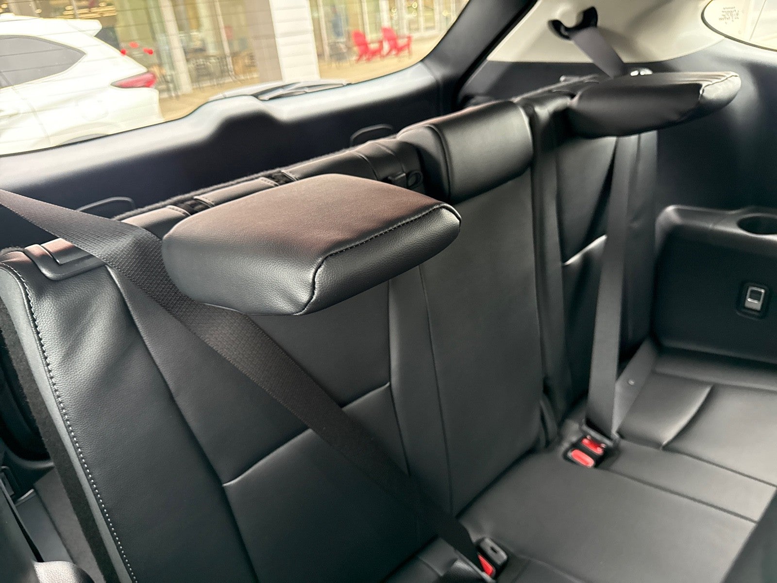 2026 Toyota Highlander Hybrid Hybrid Platinum