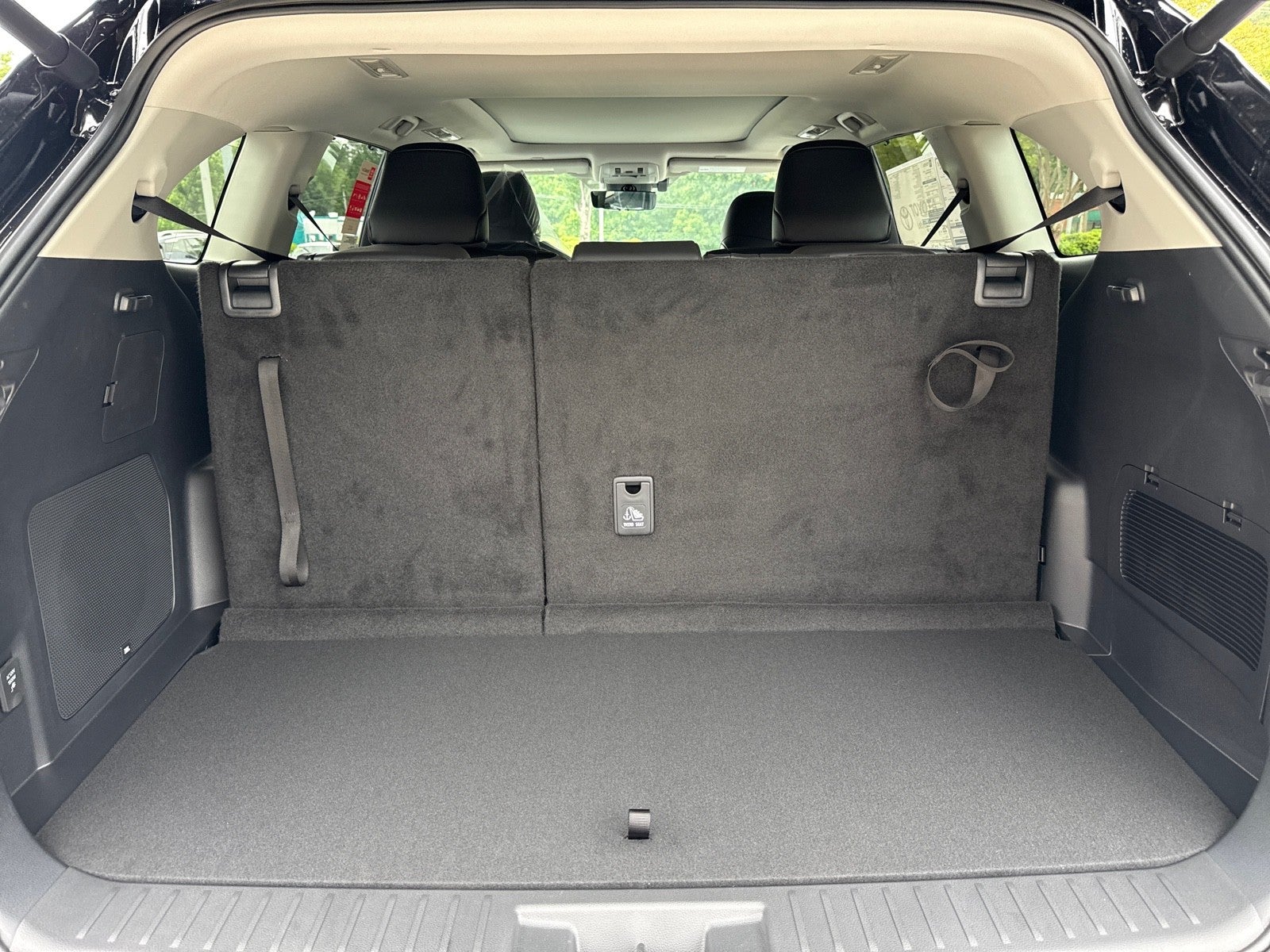 2026 Toyota Highlander Hybrid Hybrid Platinum