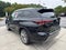 2026 Toyota Highlander Hybrid Hybrid Platinum