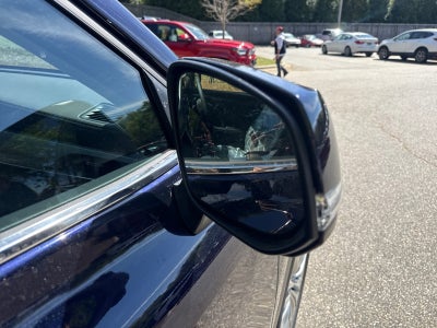 2026 Toyota Highlander 4DR HYB AWD PLATINUM