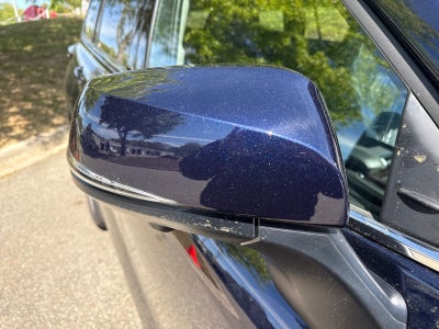 2026 Toyota Highlander 4DR HYB AWD PLATINUM