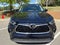 2026 Toyota Highlander 4DR HYB AWD PLATINUM