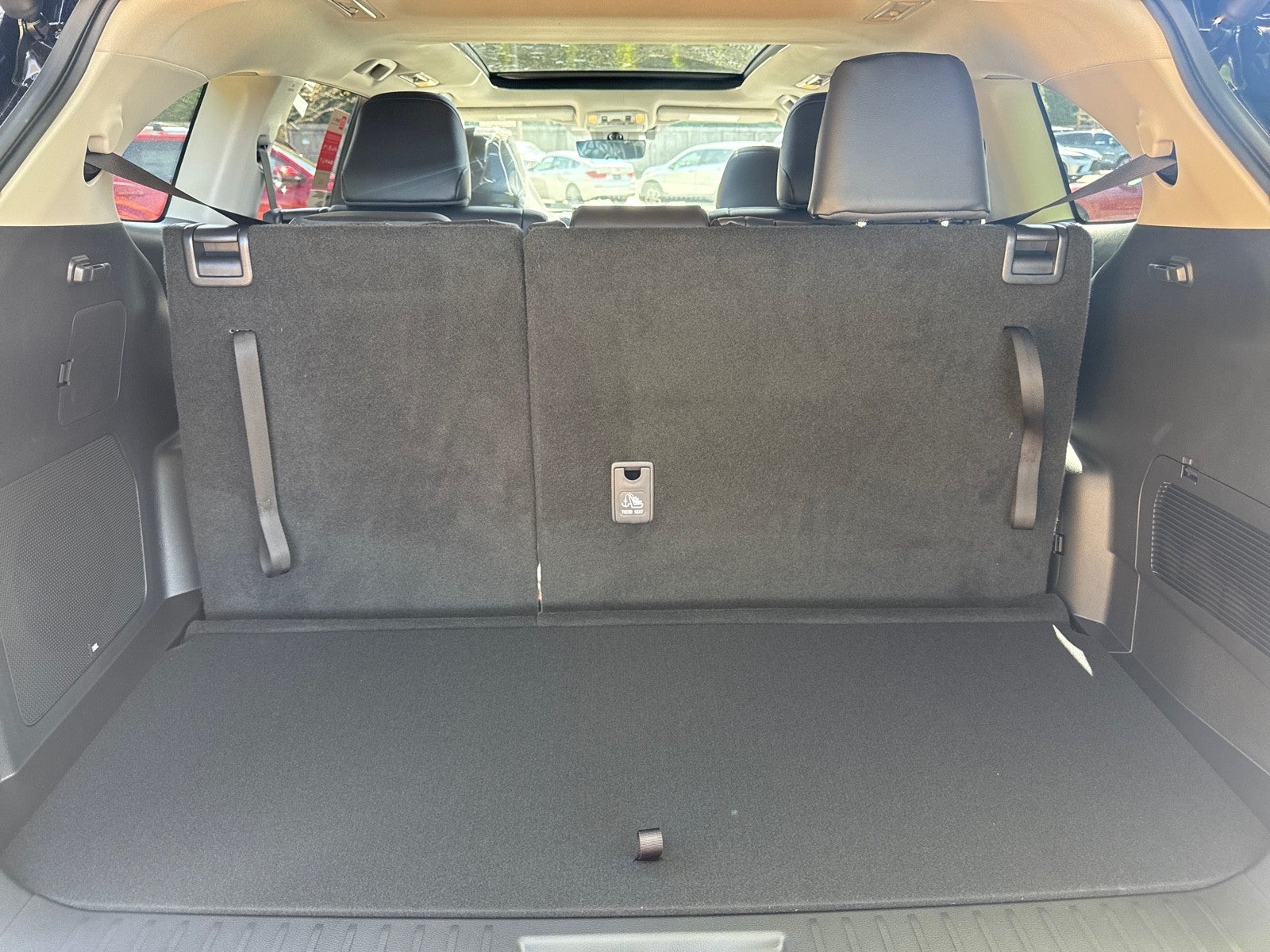 2026 Toyota Highlander 4DR HYB AWD PLATINUM