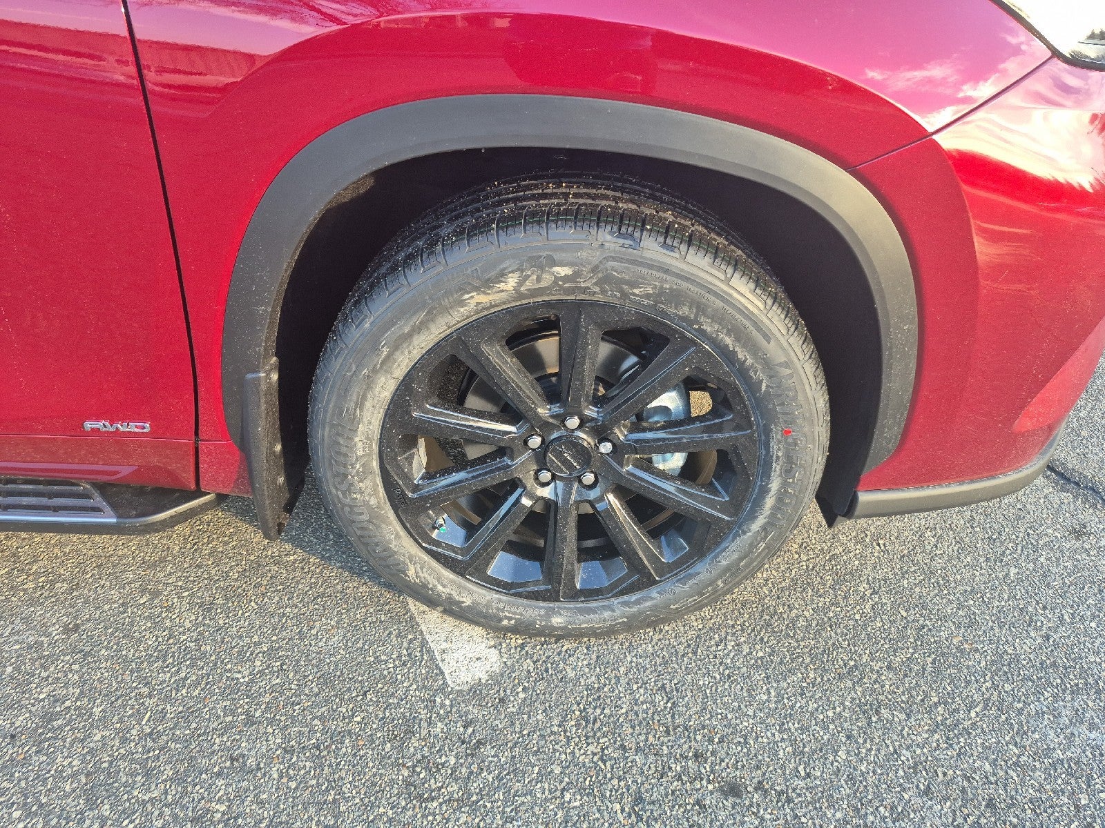 2026 Toyota Highlander Hybrid Hybrid XLE