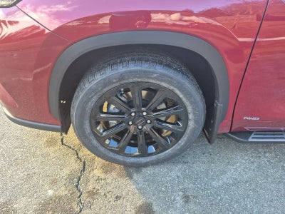 2026 Toyota Highlander Hybrid Hybrid XLE