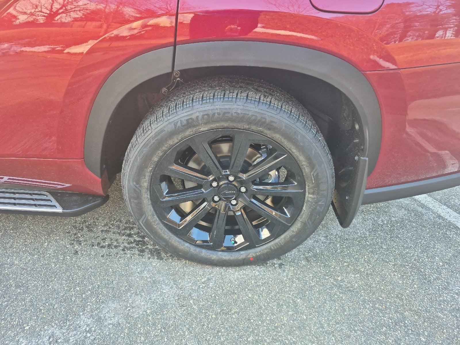 2026 Toyota Highlander Hybrid Hybrid XLE