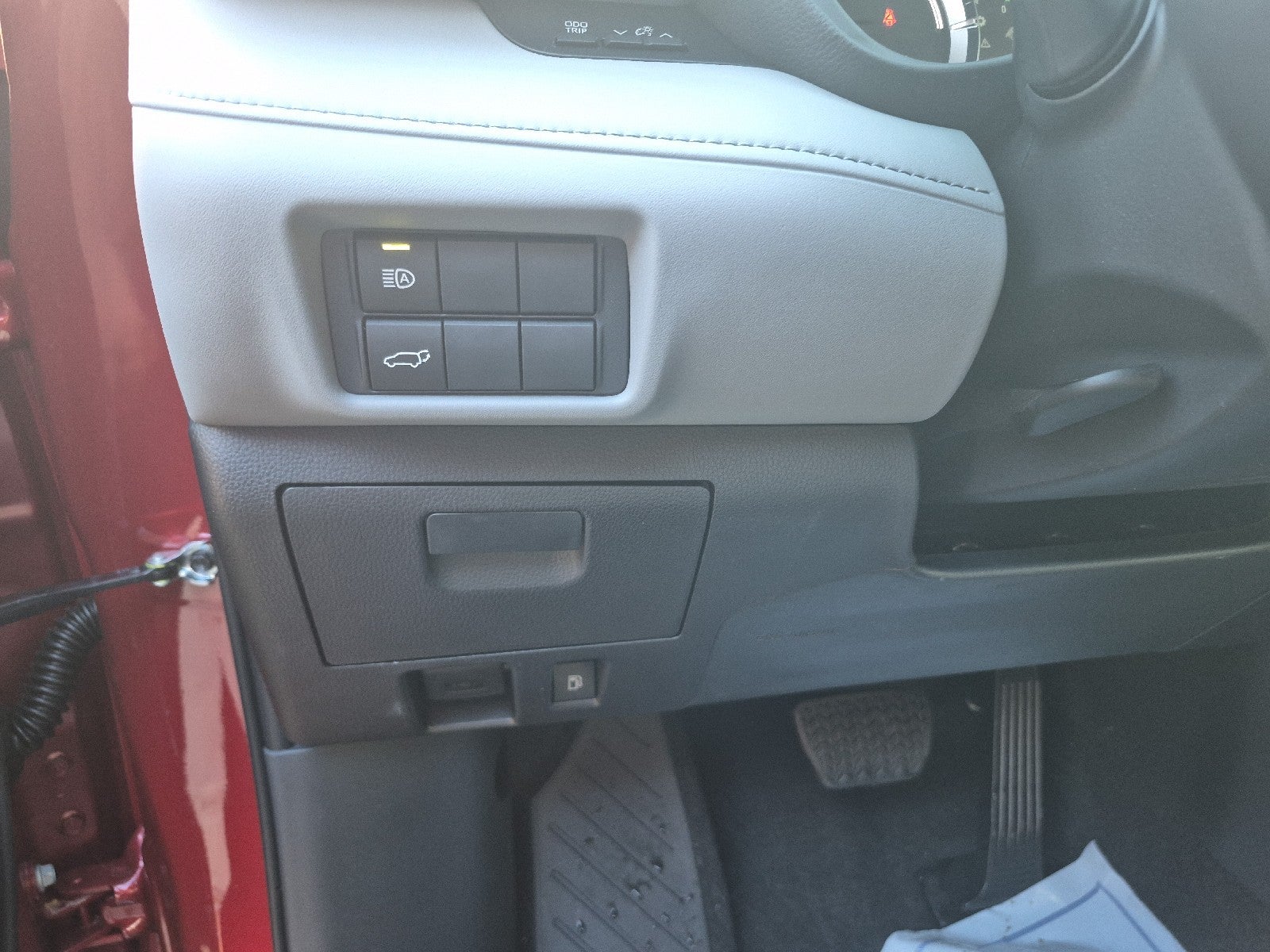 2026 Toyota Highlander Hybrid Hybrid XLE