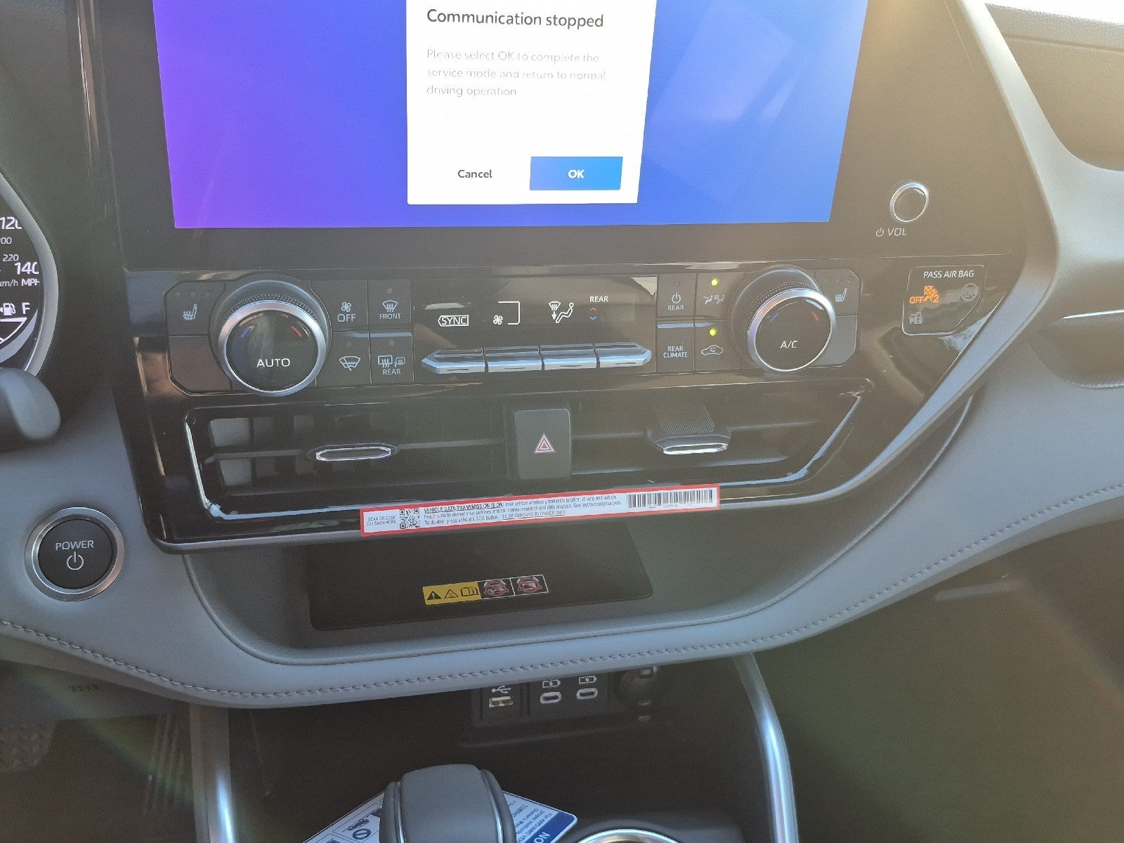 2026 Toyota Highlander Hybrid Hybrid XLE