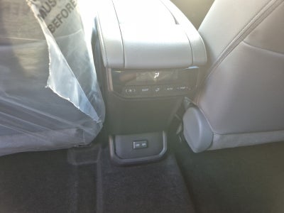 2026 Toyota Highlander Hybrid Hybrid XLE