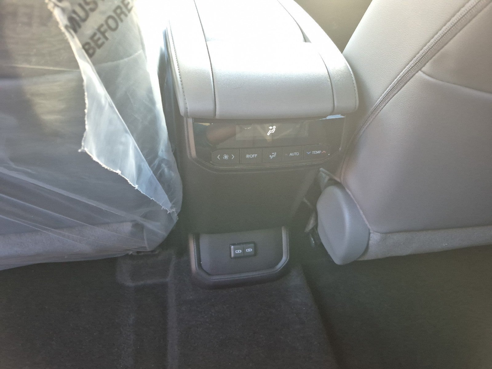 2026 Toyota Highlander Hybrid Hybrid XLE