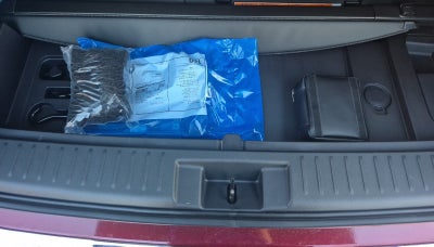 2026 Toyota Highlander Hybrid Hybrid XLE