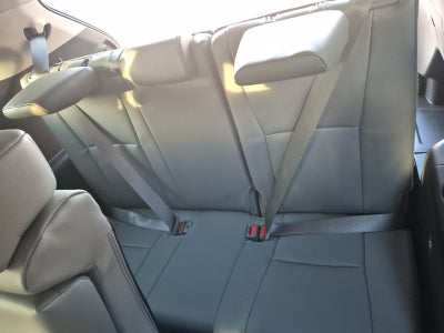 2026 Toyota Highlander Hybrid Hybrid XLE