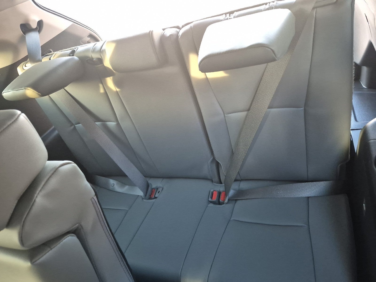 2026 Toyota Highlander Hybrid Hybrid XLE