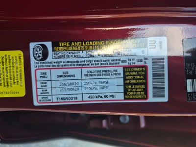 2026 Toyota Highlander Hybrid Hybrid XLE