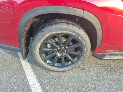 2026 Toyota Highlander Hybrid Hybrid XLE