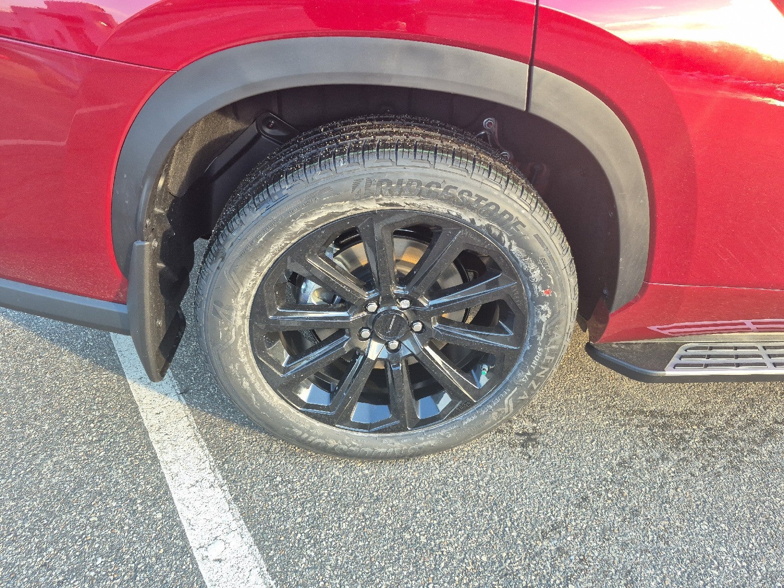 2026 Toyota Highlander Hybrid Hybrid XLE