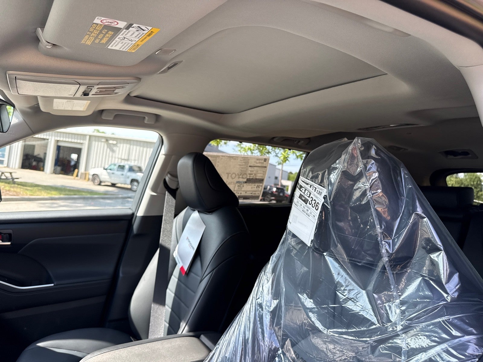 2026 Toyota Highlander 4DR HYB AWD XLE