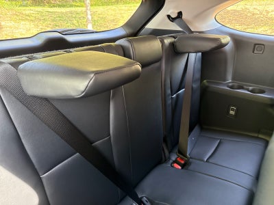 2026 Toyota Highlander 4DR HYB AWD XLE