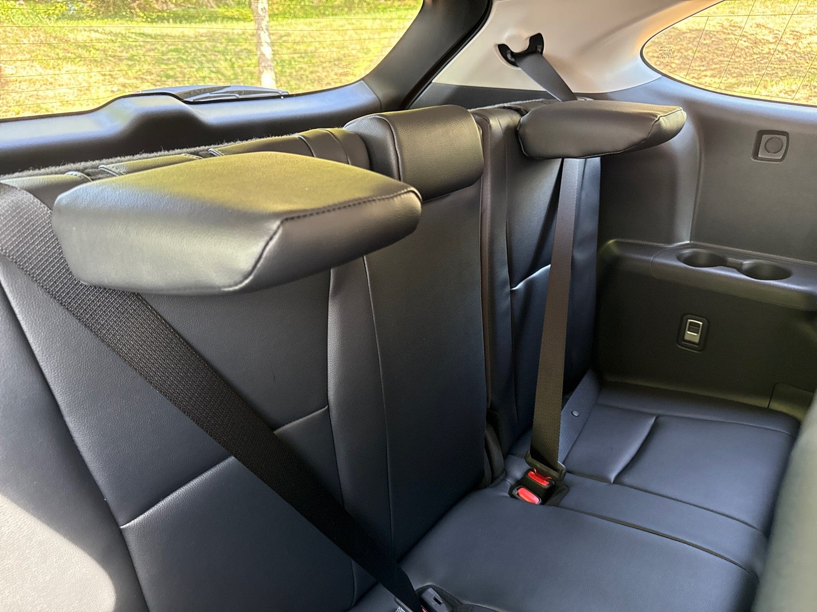 2026 Toyota Highlander 4DR HYB AWD XLE