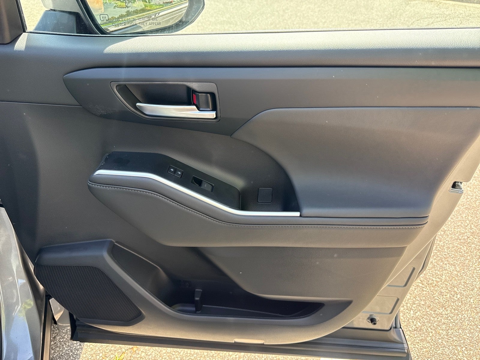 2026 Toyota Highlander 4DR HYB AWD XLE