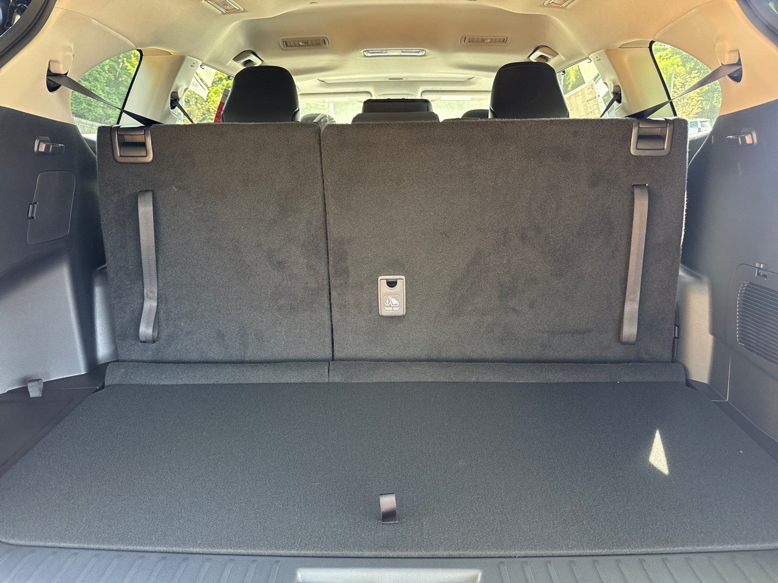 2026 Toyota Highlander 4DR HYB AWD XLE