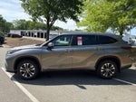 2026 Toyota Highlander 4DR HYB AWD XLE