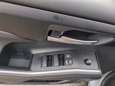 2026 Toyota Highlander 4DR AWD XLE