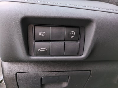 2026 Toyota Highlander 4DR AWD XLE