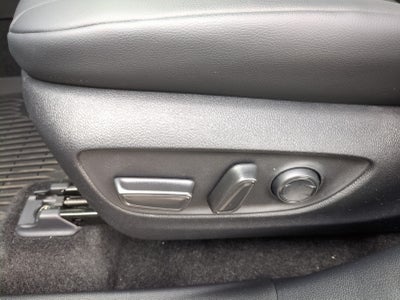 2026 Toyota Highlander 4DR AWD XLE