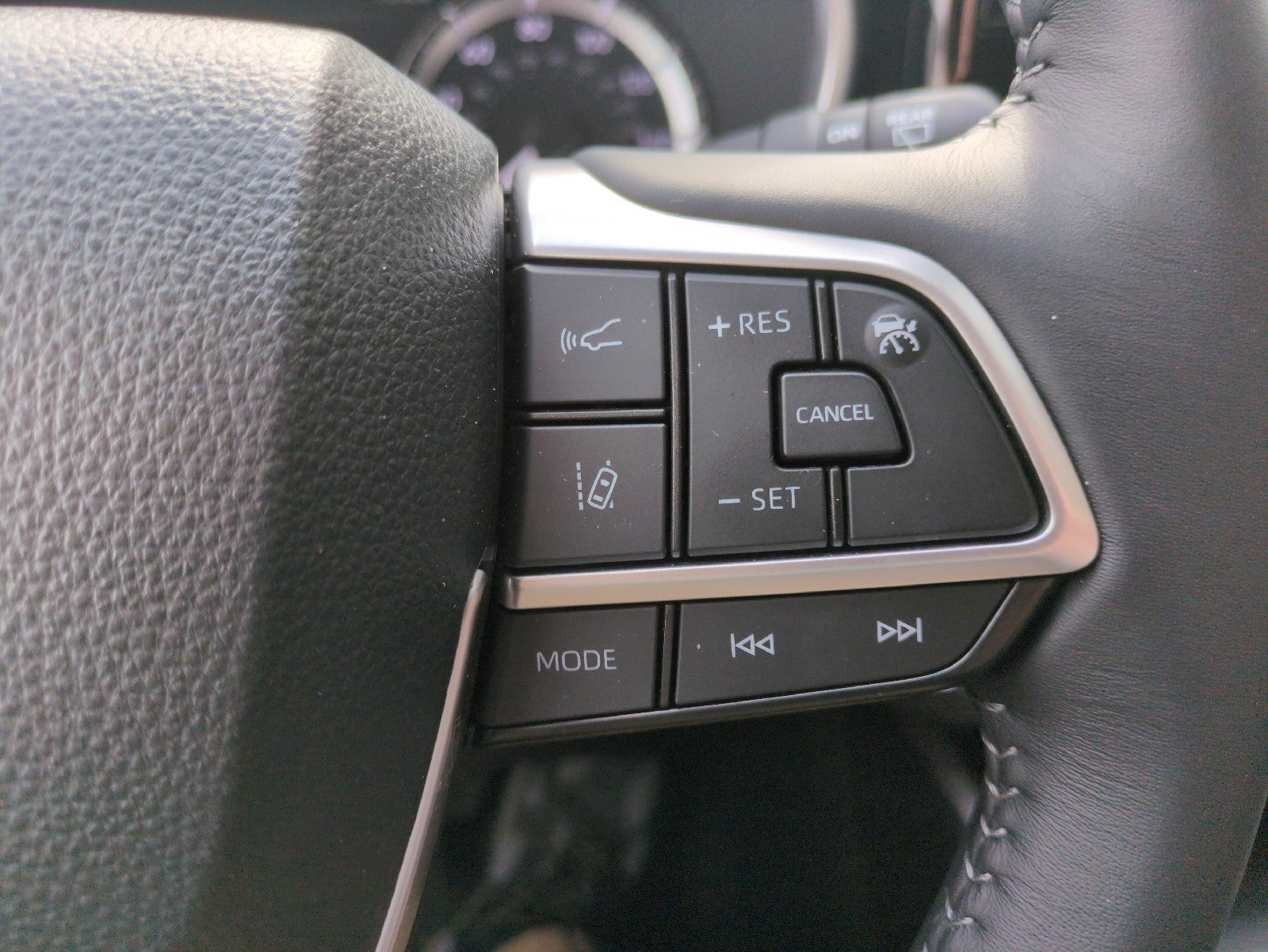 2026 Toyota Highlander 4DR AWD XLE