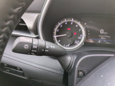 2026 Toyota Highlander 4DR AWD XLE