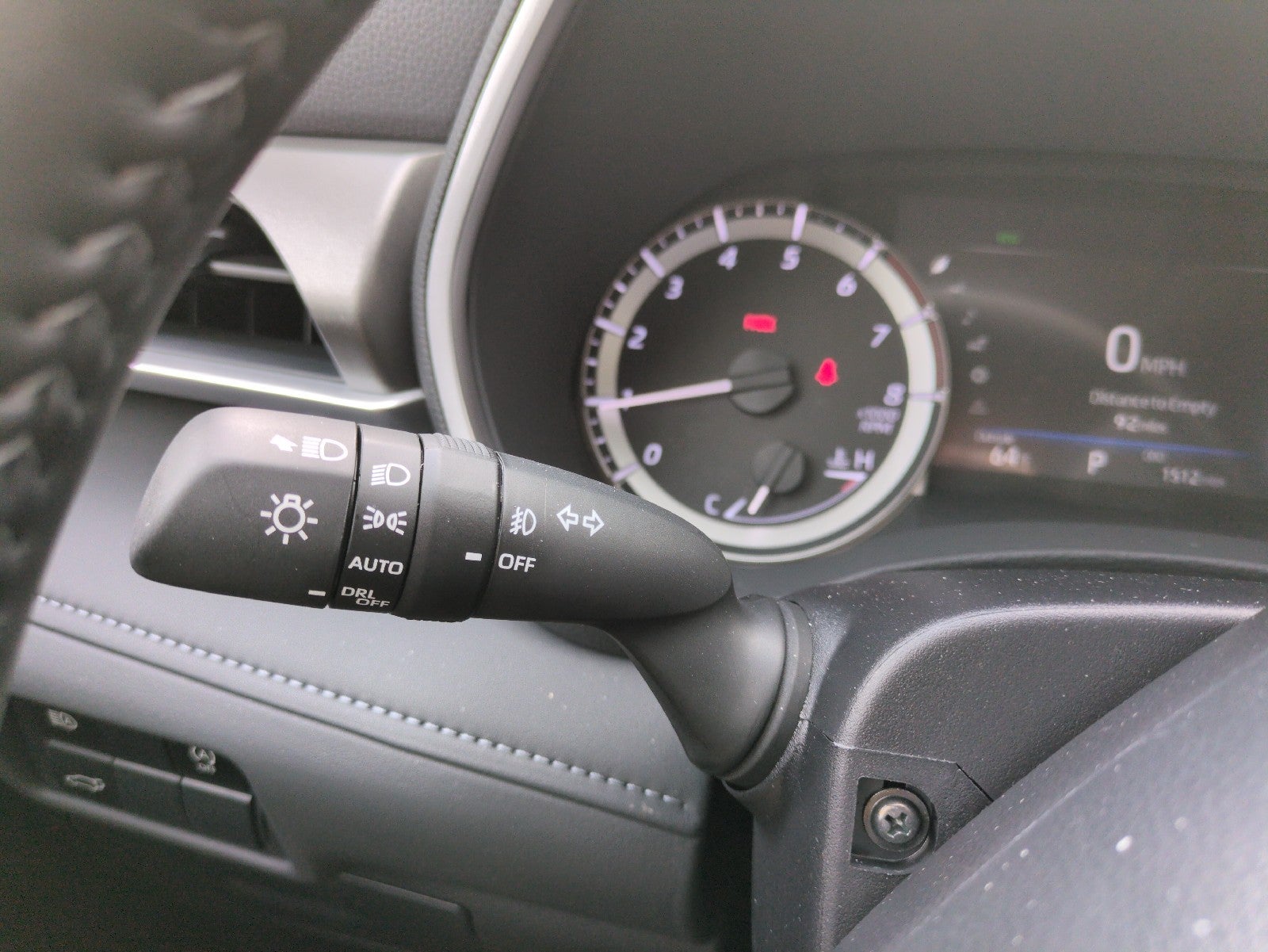 2026 Toyota Highlander 4DR AWD XLE